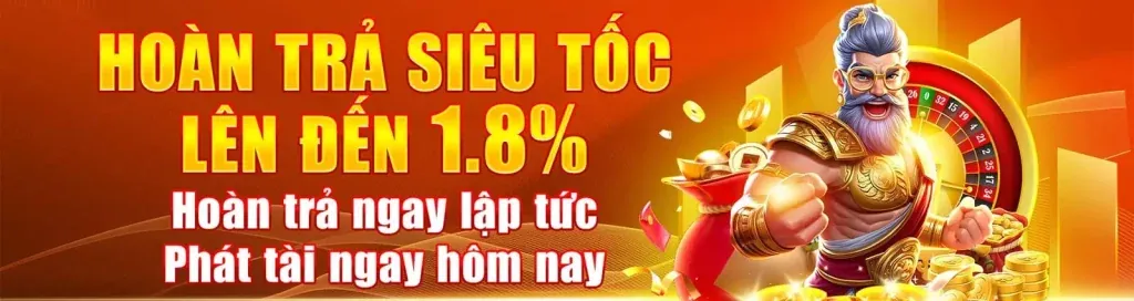 Thưởng Chào Mừng WE88