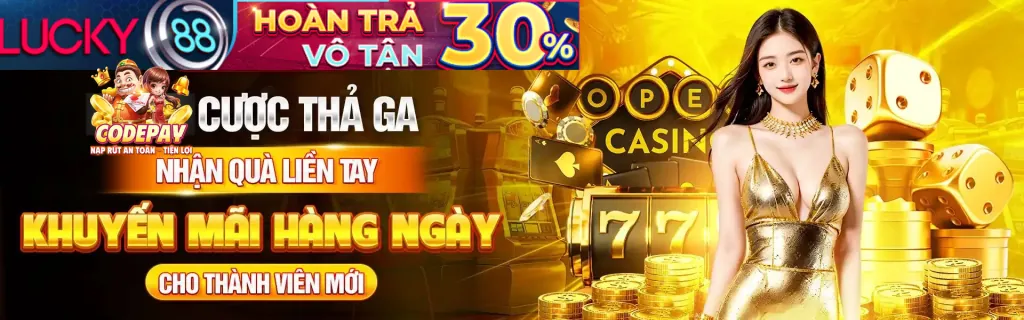 Các cấp độ VIP và tiêu chí nâng cấp