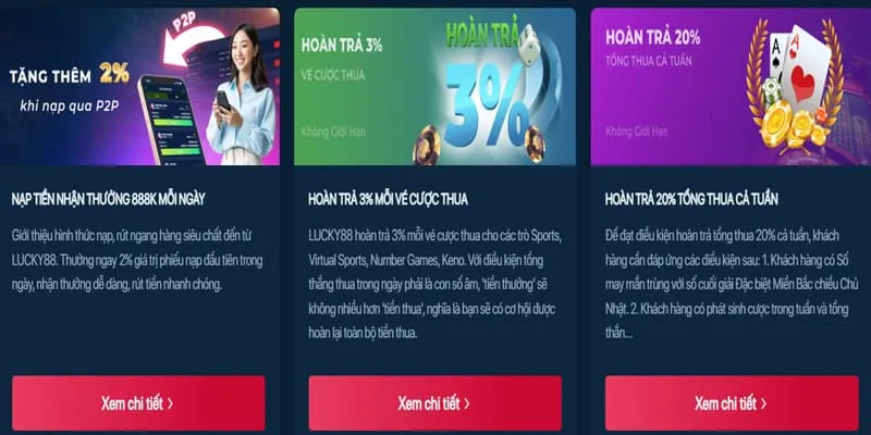 Dịch vụ hỗ trợ VIP ưu tiên