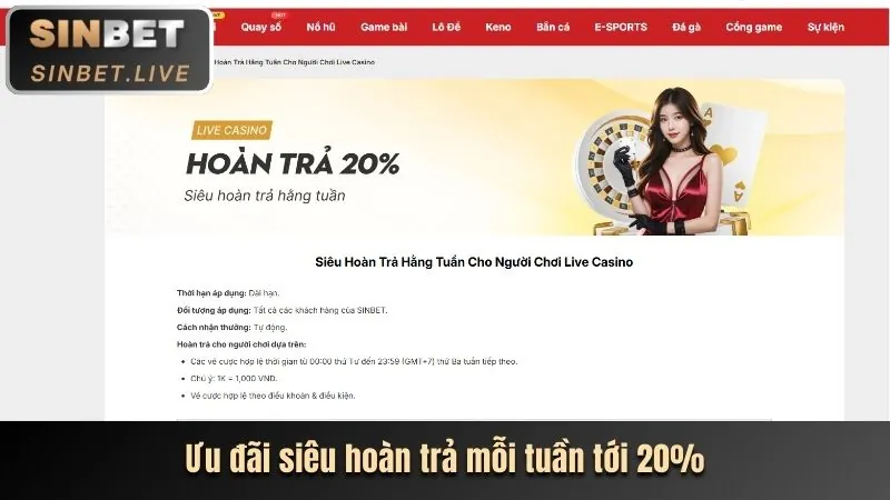 Người chơi đang trải nghiệm bắn cá đổi thưởng tại WE88